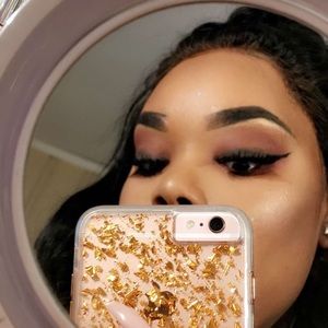 Meet your Posher, Kirstee